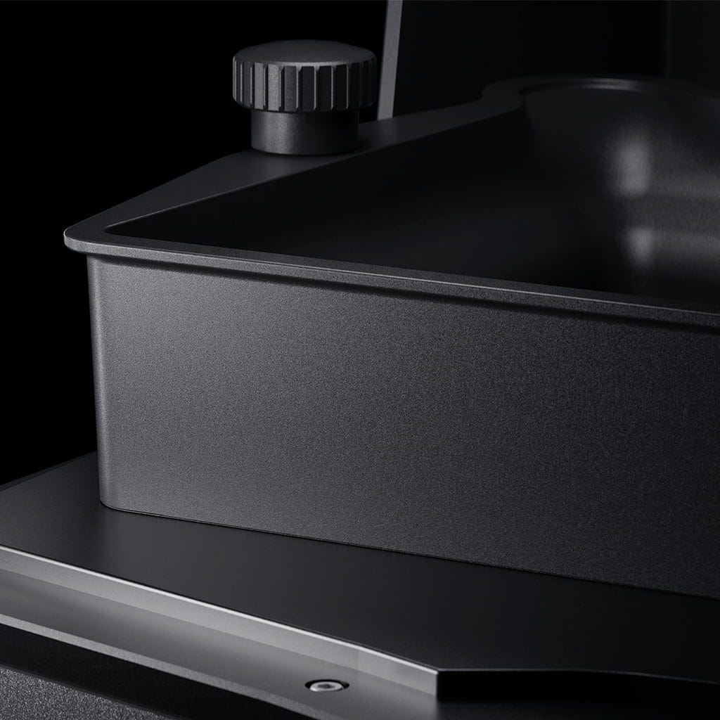 Elegoo  Saturn 4    Resin Drucker mit benutzerfreundlichen Funktionen