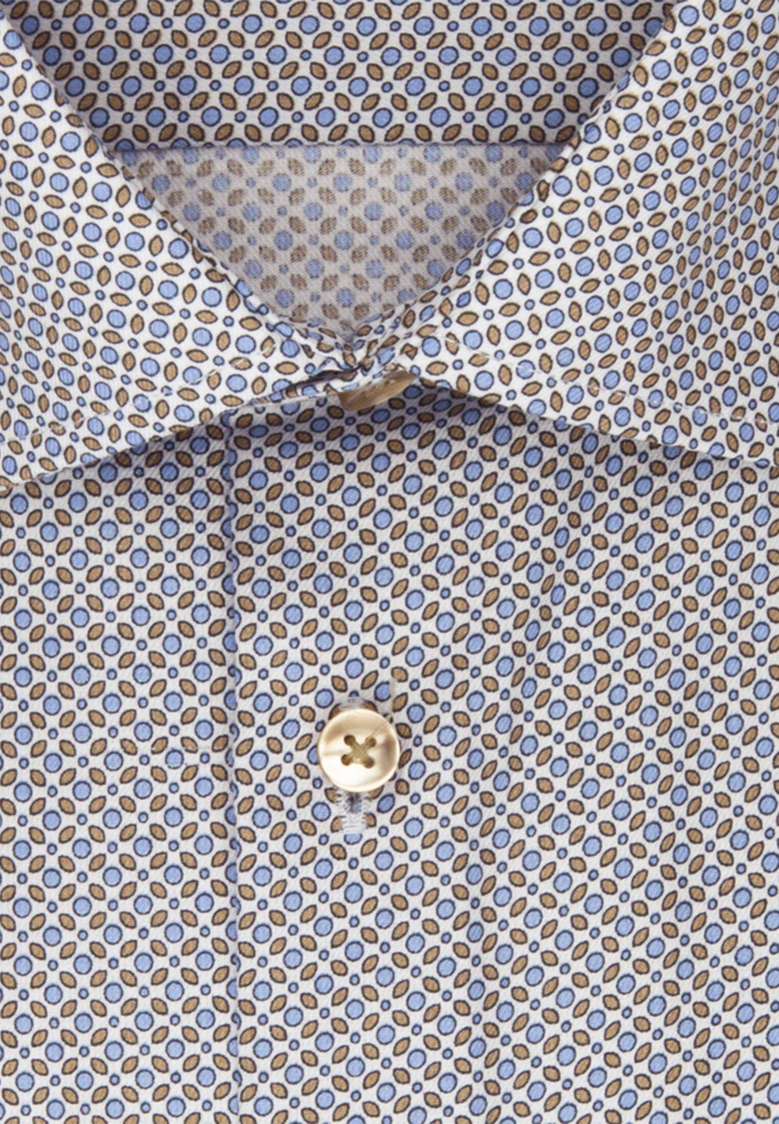 Seidensticker| Herren Business Hemd Slim