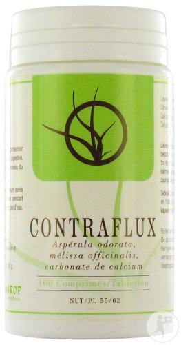 Dynarop Contraflux 100 Comprimés