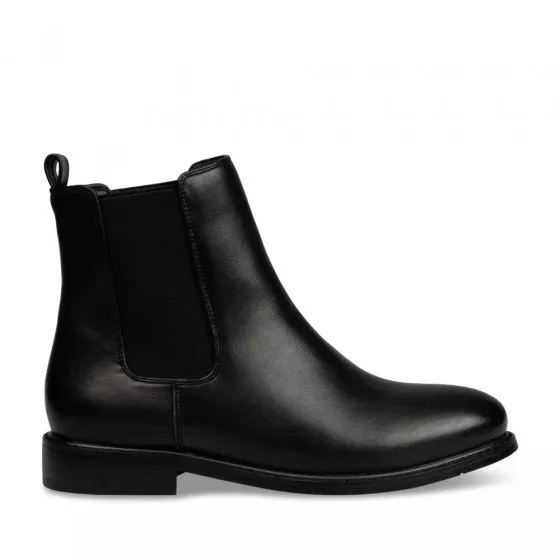 Bottines NOIR MERRY SCOTT