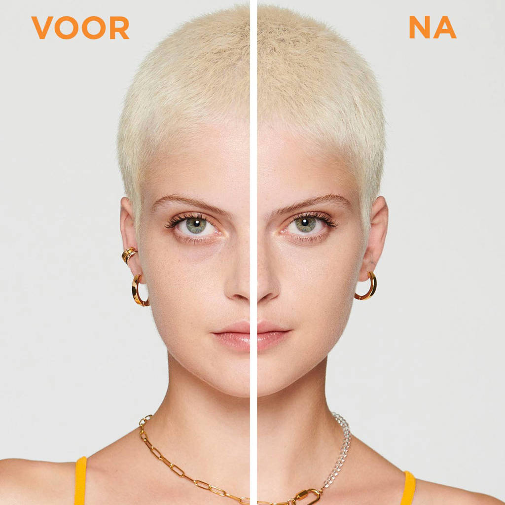 Verfrissend - werkzaam!Glow Booster Vitamine C* oogcrème - 15 ml