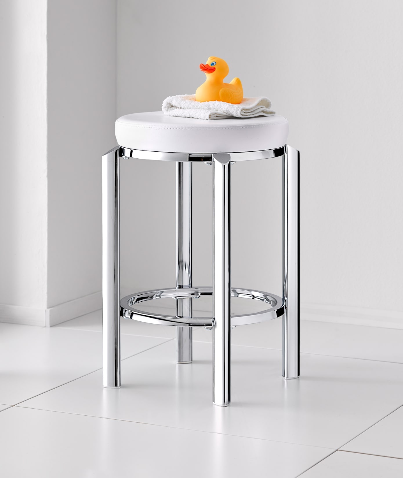Hocker