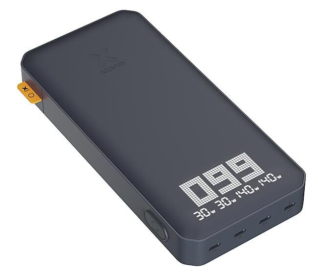 XTORM - POWERBANK 200W POWER TITAN MAX