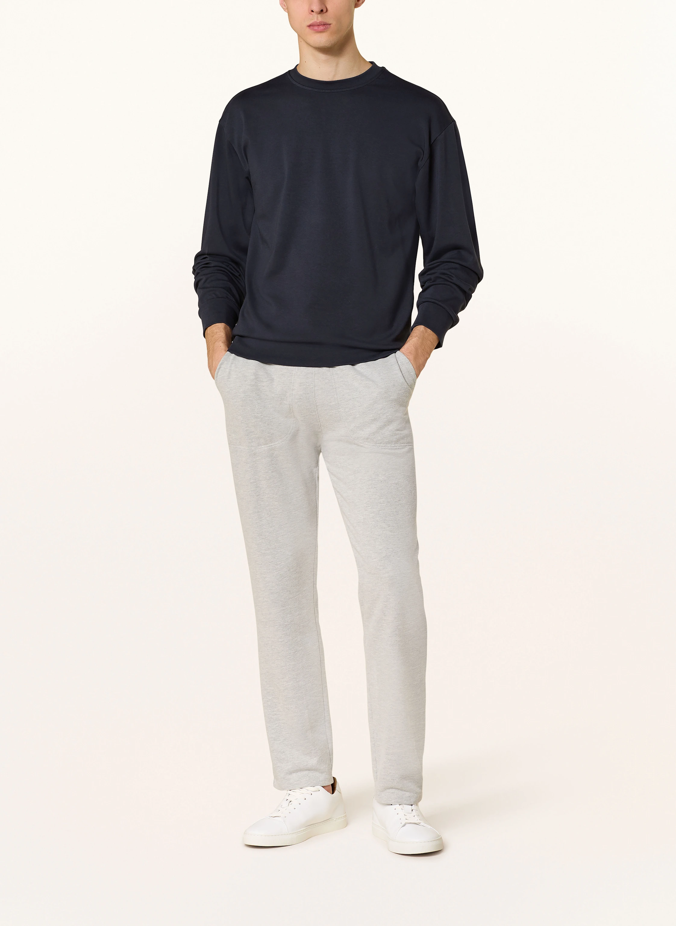 Juvia Sweatshirt ANDREW
