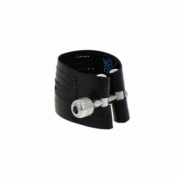 Rovner Dark 3RL Bass Clarinet