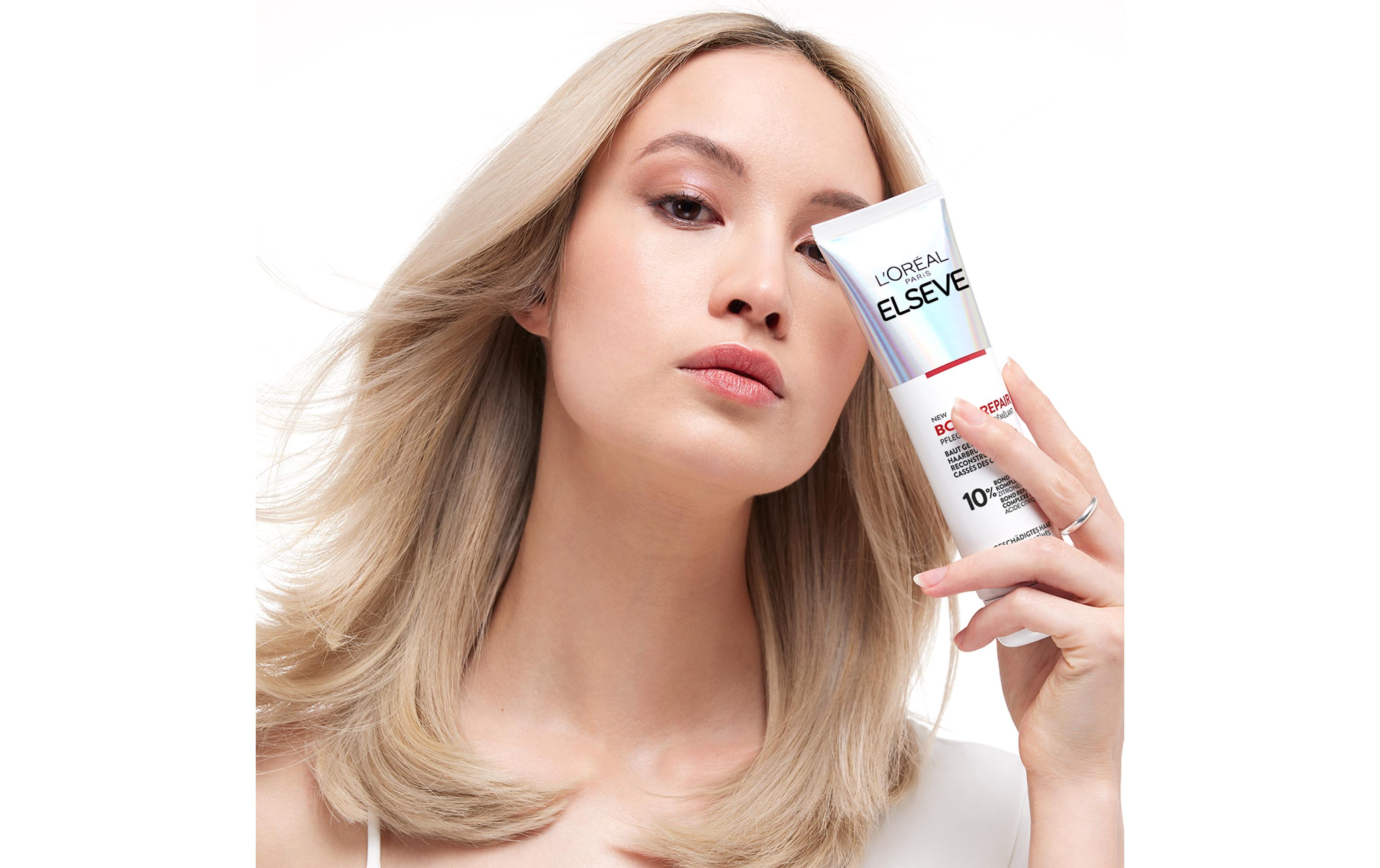 Haarspülung Bond Repair 150 mlConditioner für stärkeres und gesundes Haar