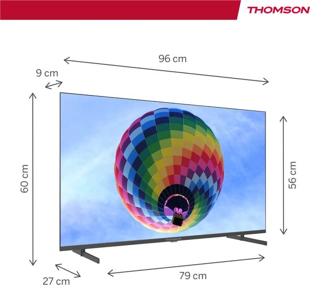 Thomson Google 43