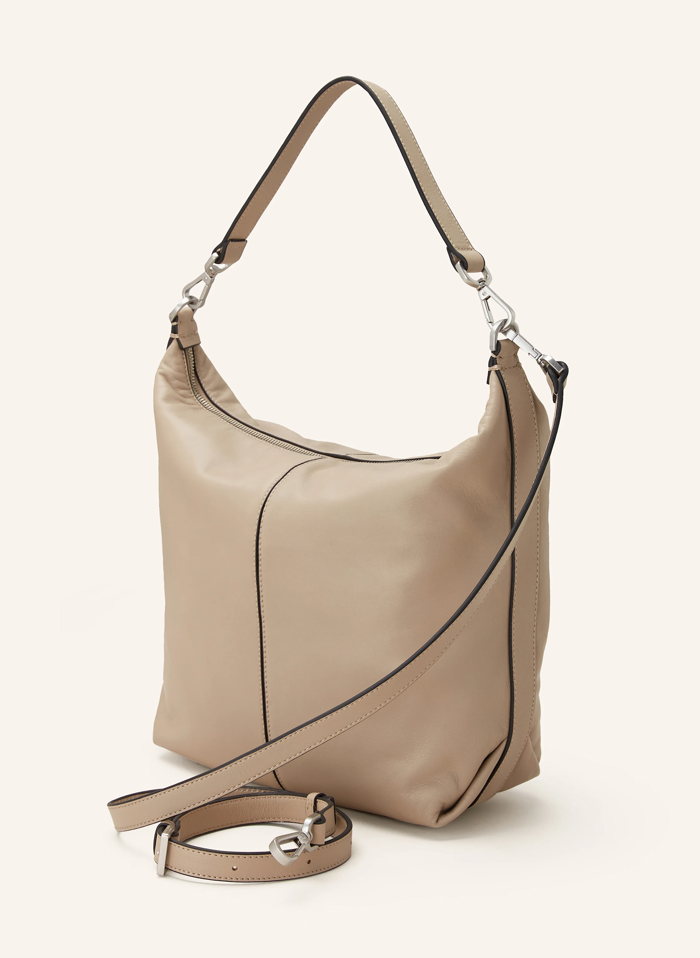 LIEBESKIND Hobo-Bag PARIS MEDIUM