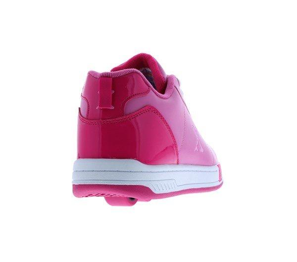 Sidewalk Sport Lane Girls Wheeled Skate Shoes