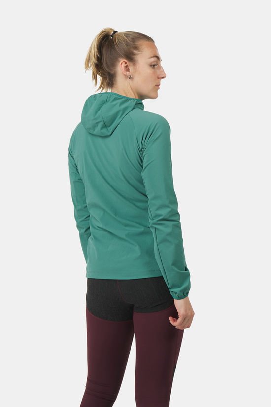 Rab Rab Borealis Softshell Jas Dames
