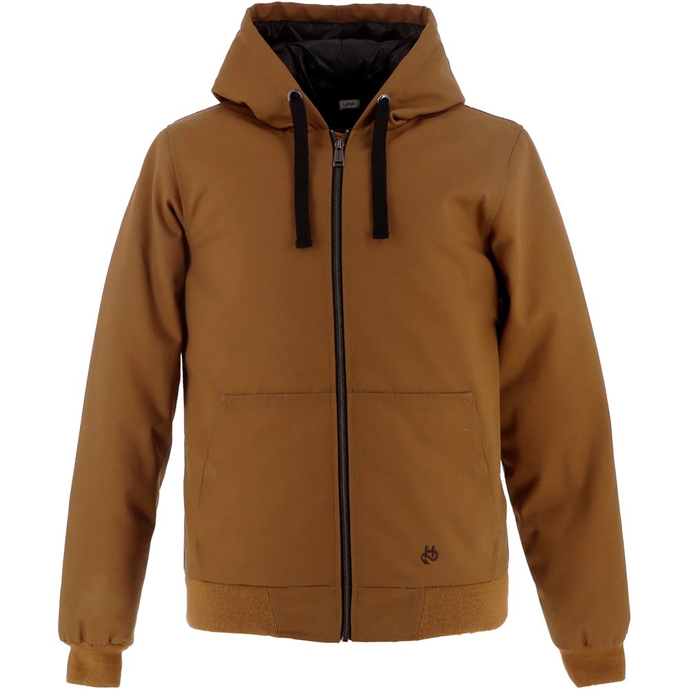 Helstons - Blouson Dakota Camel