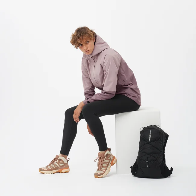 OUTERPATH PRO 2.5L  Shelljacke Damen