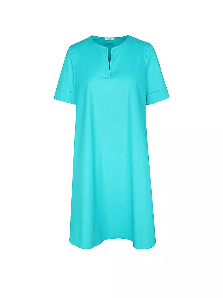 RIANI Minikleid türkis