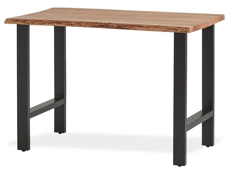 Bartafel Nebel B130 x D80 x H90 cm