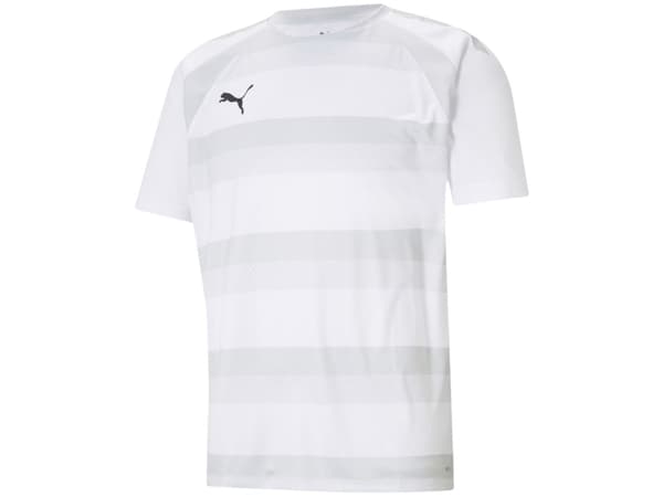Puma teamVISION Jersey white 704921 04 L