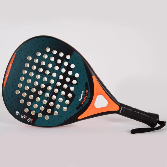 Reece Attack Padelracket