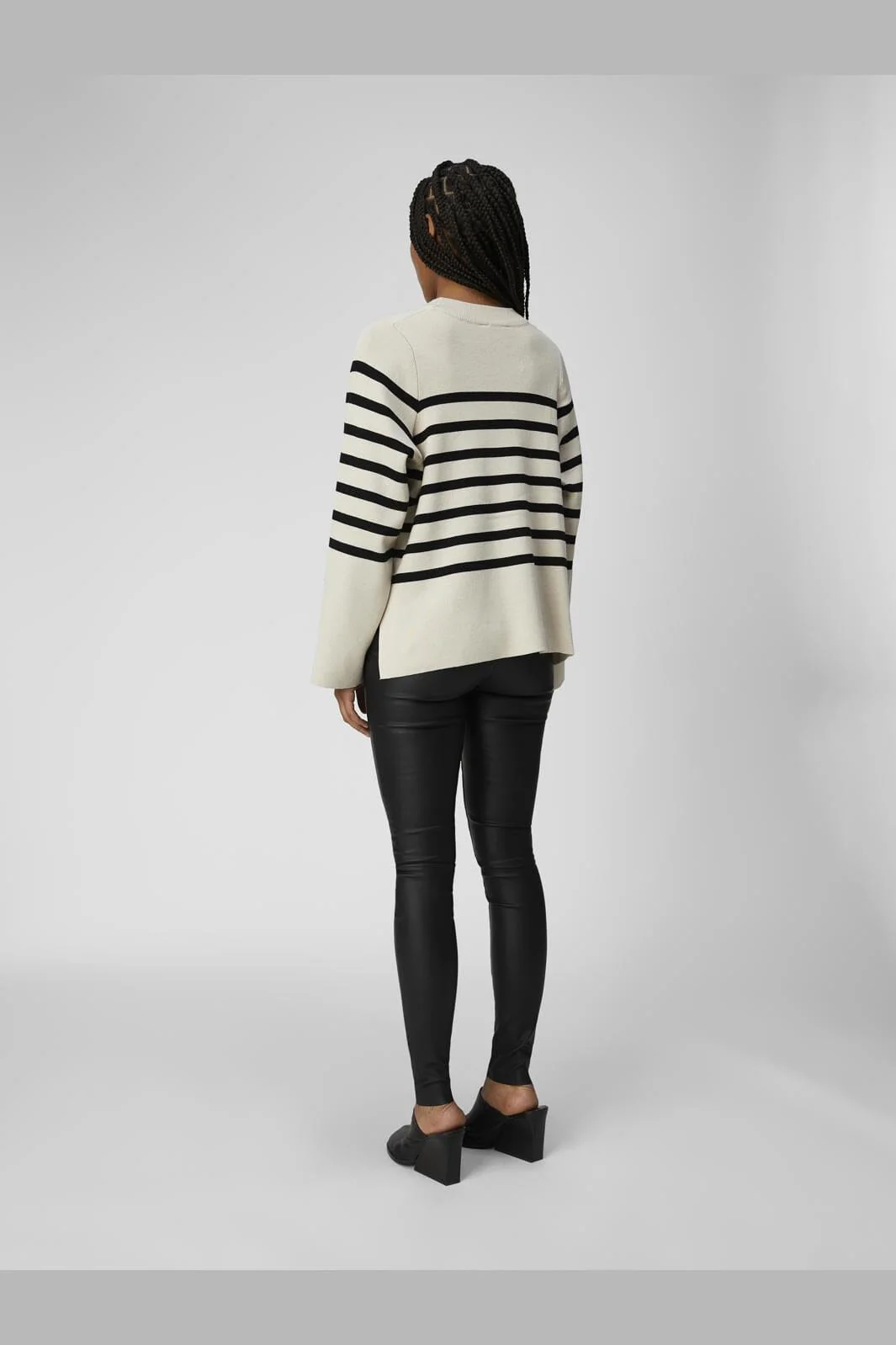 Object Objester L/S Cardigan