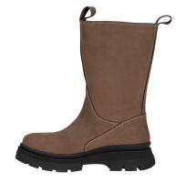 Boots 38026 camel Beige