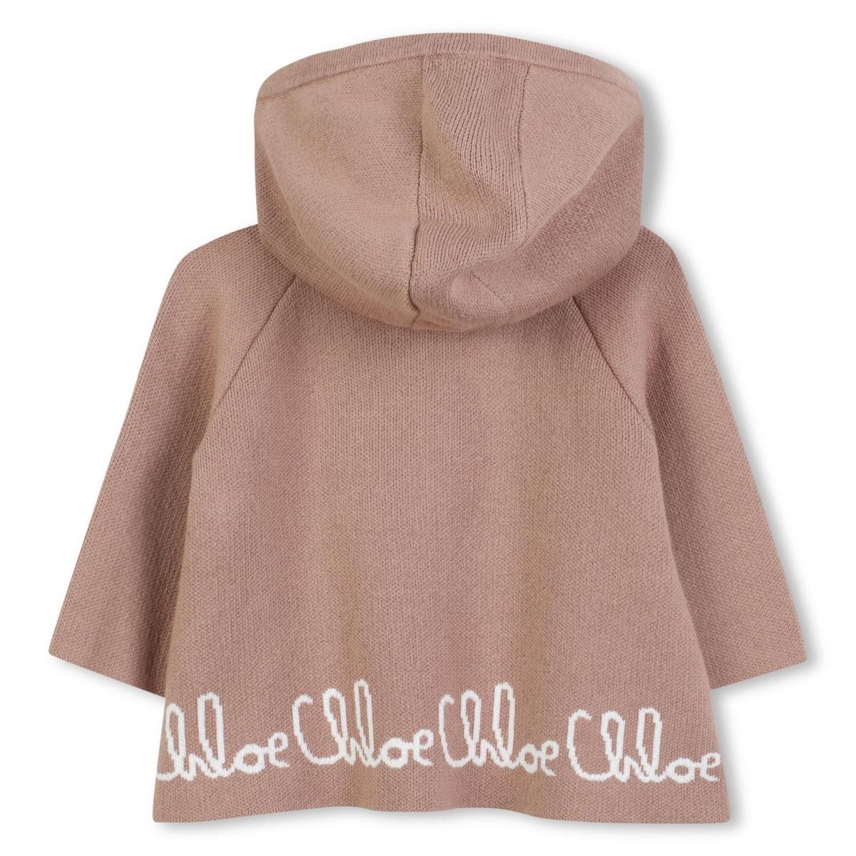 Chloé Cape