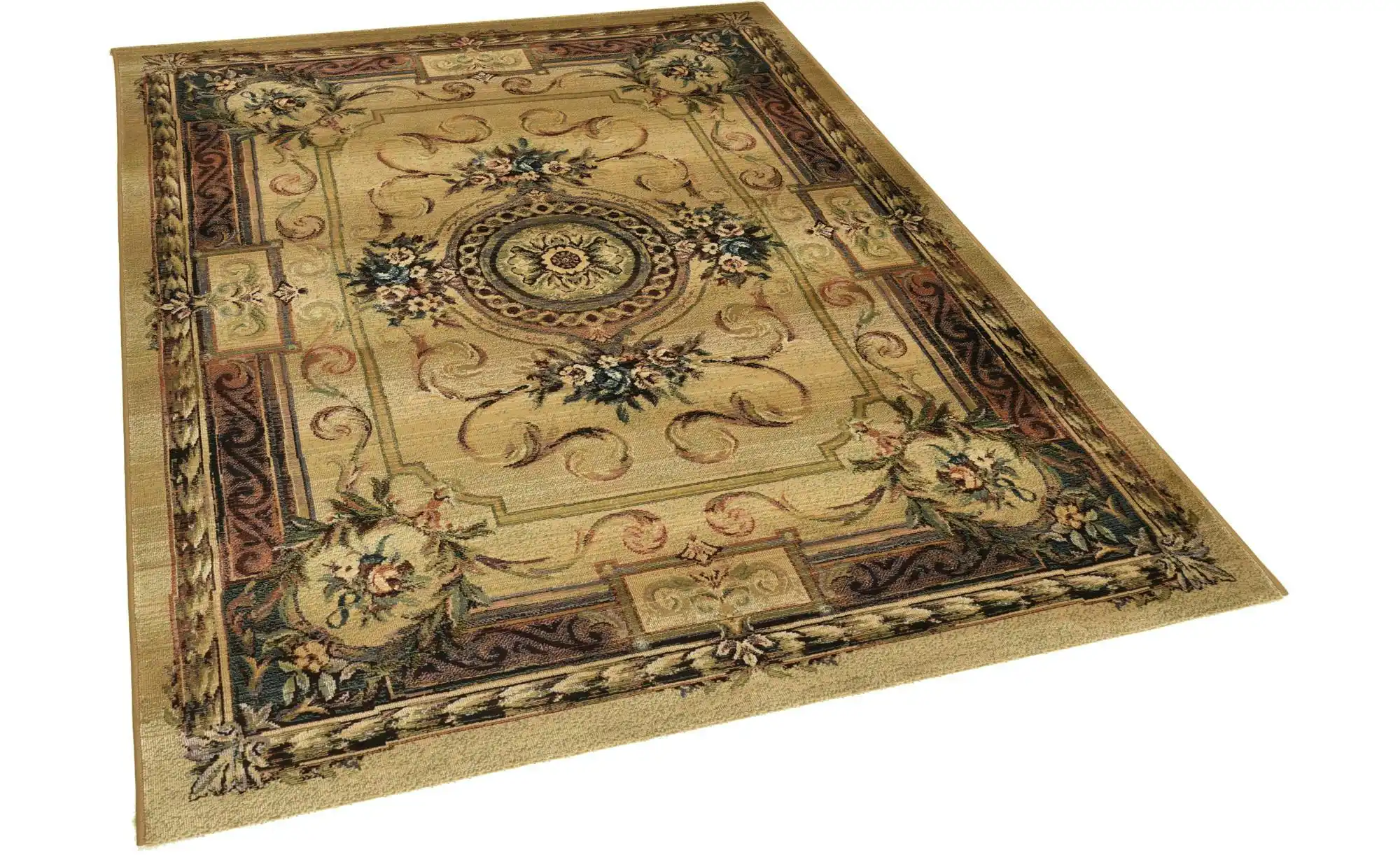 THEKO Vintageteppich Gabiro