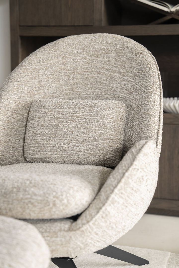 Eleonora   Ryan Fauteuil