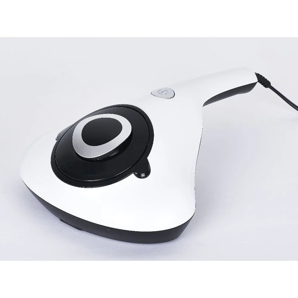 Aspirateur à main anti acariens avec lampe UV Homday 300 W