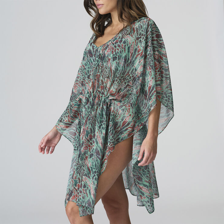 PrimaDonna Riyad strand kaftan Dyreprint