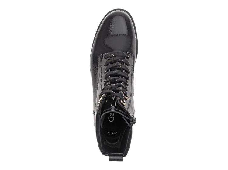 Gabor 72.765 schwarz (mic/gold)