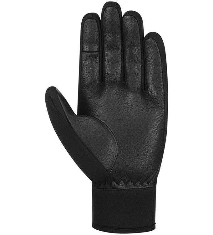 Reusch Men Purist TOUCH-TEC Handschoenen