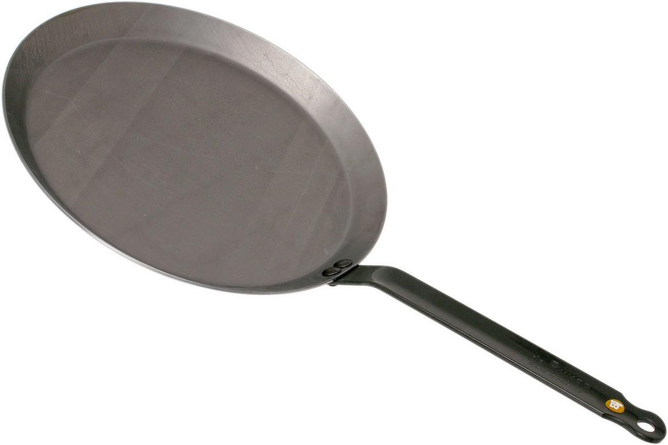 de Buyer Mineral B Element pannenkoekenpan, 30 cm 5615.30