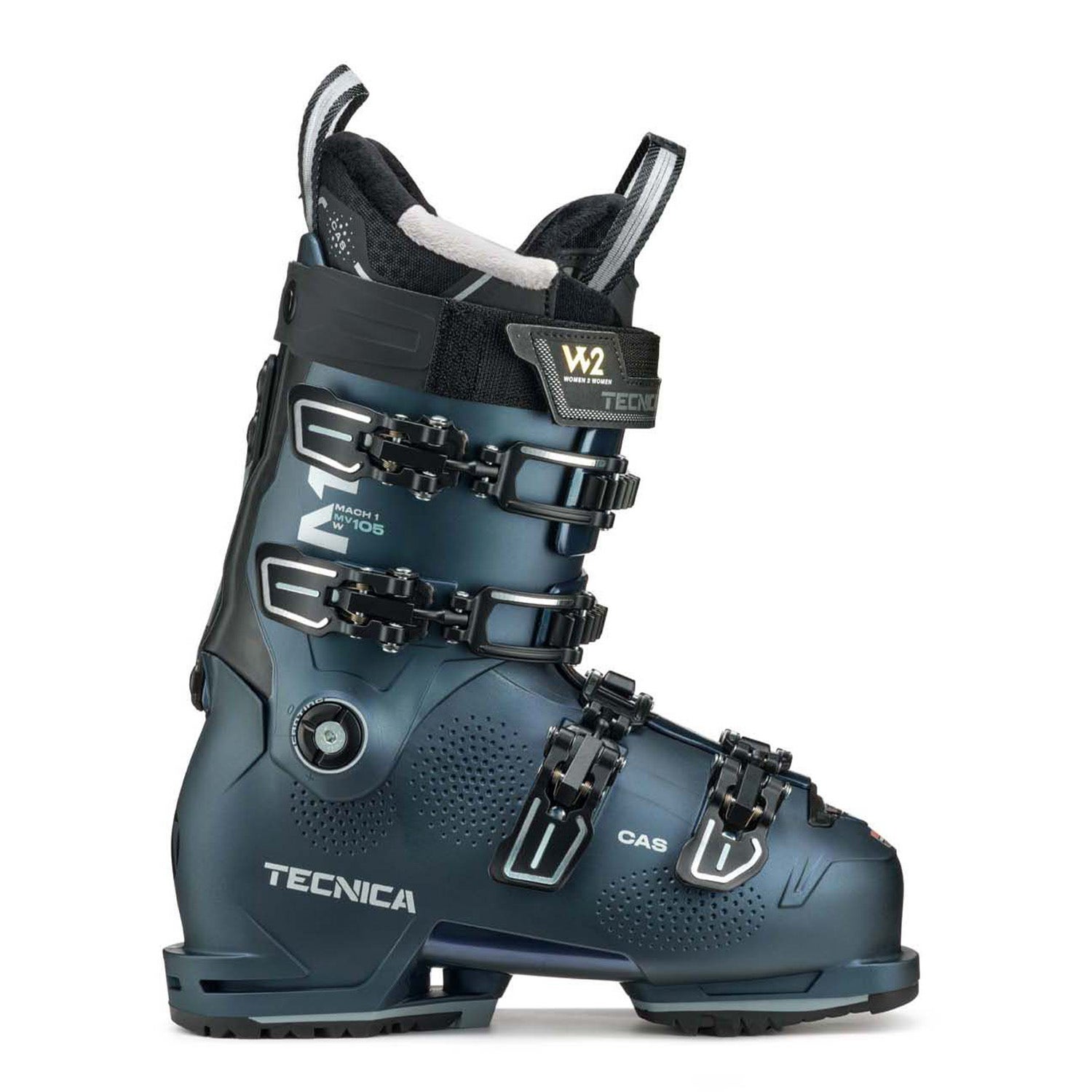 Tecnica  Mach1 MV 105 W TD GW