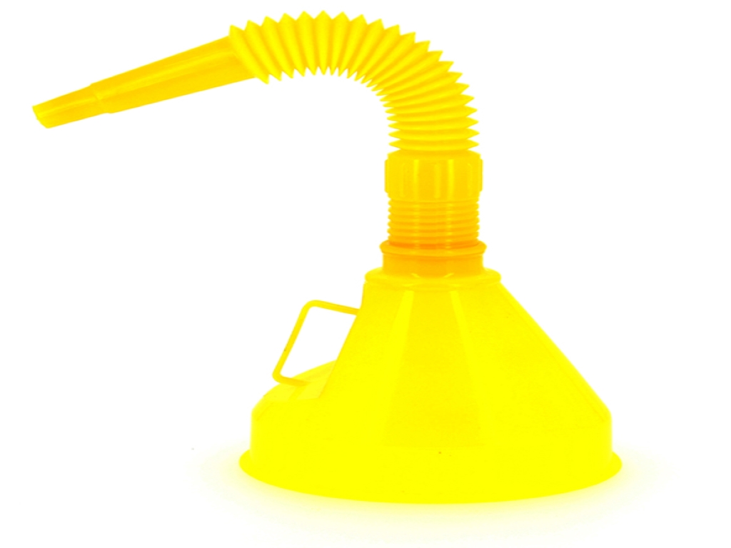 FUNIL GASOLINA XLPTECH PONTA ADAPDAVEL