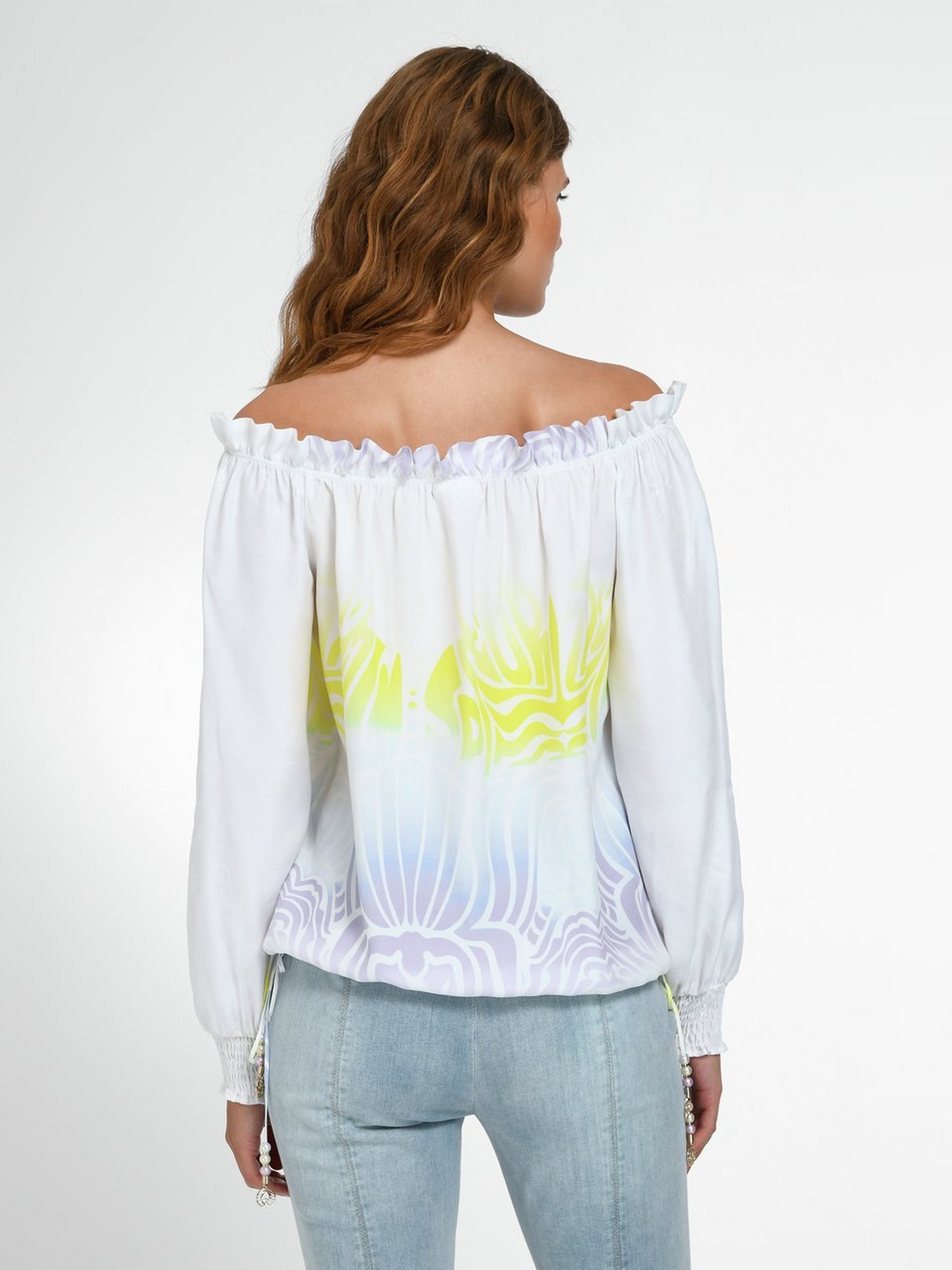 Bluse