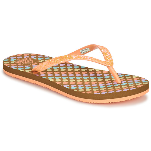 Reef - KIDS STARGAZER PRINTS - Rose