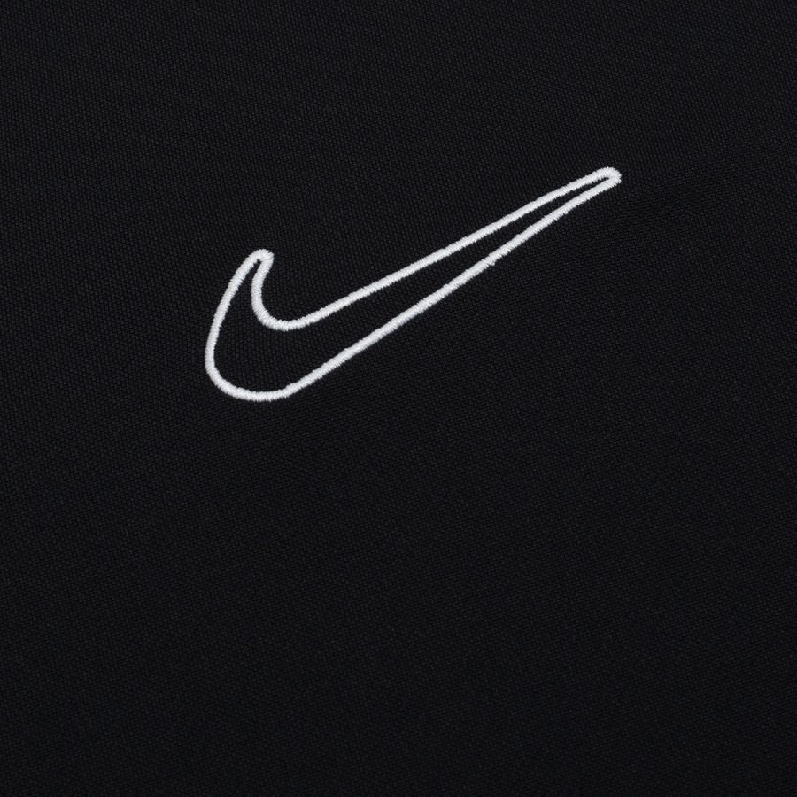Flint Fotball Nike T-shirt d'Entraînement Academy 25 - Noir/Blanc
