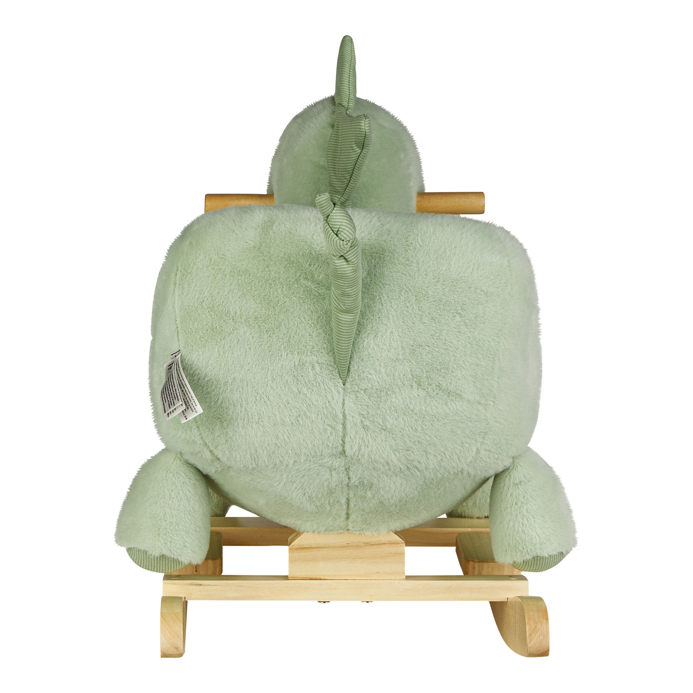 Sterntaler Schaukeltier Dino Rexi