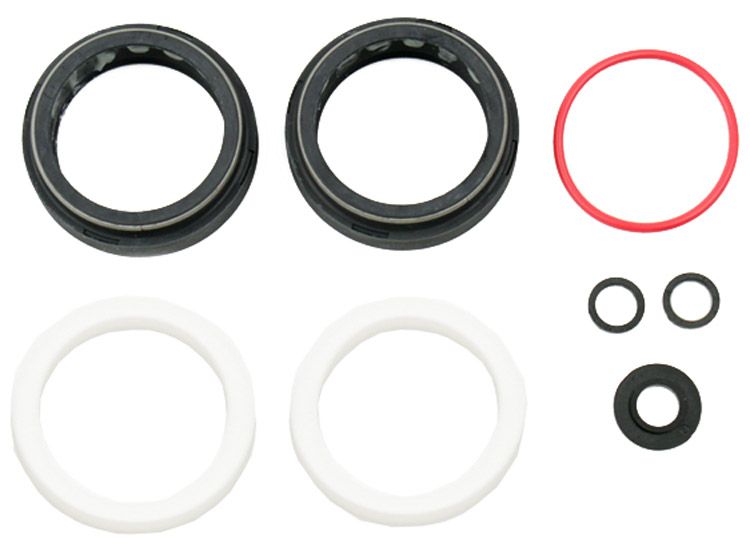 RockShox Service Kit Staubdichtungen 38mm ZEB/Domain kaufen | Bike-Discount
