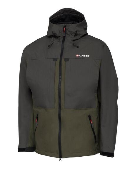 Veste de Pêche Greys Fin