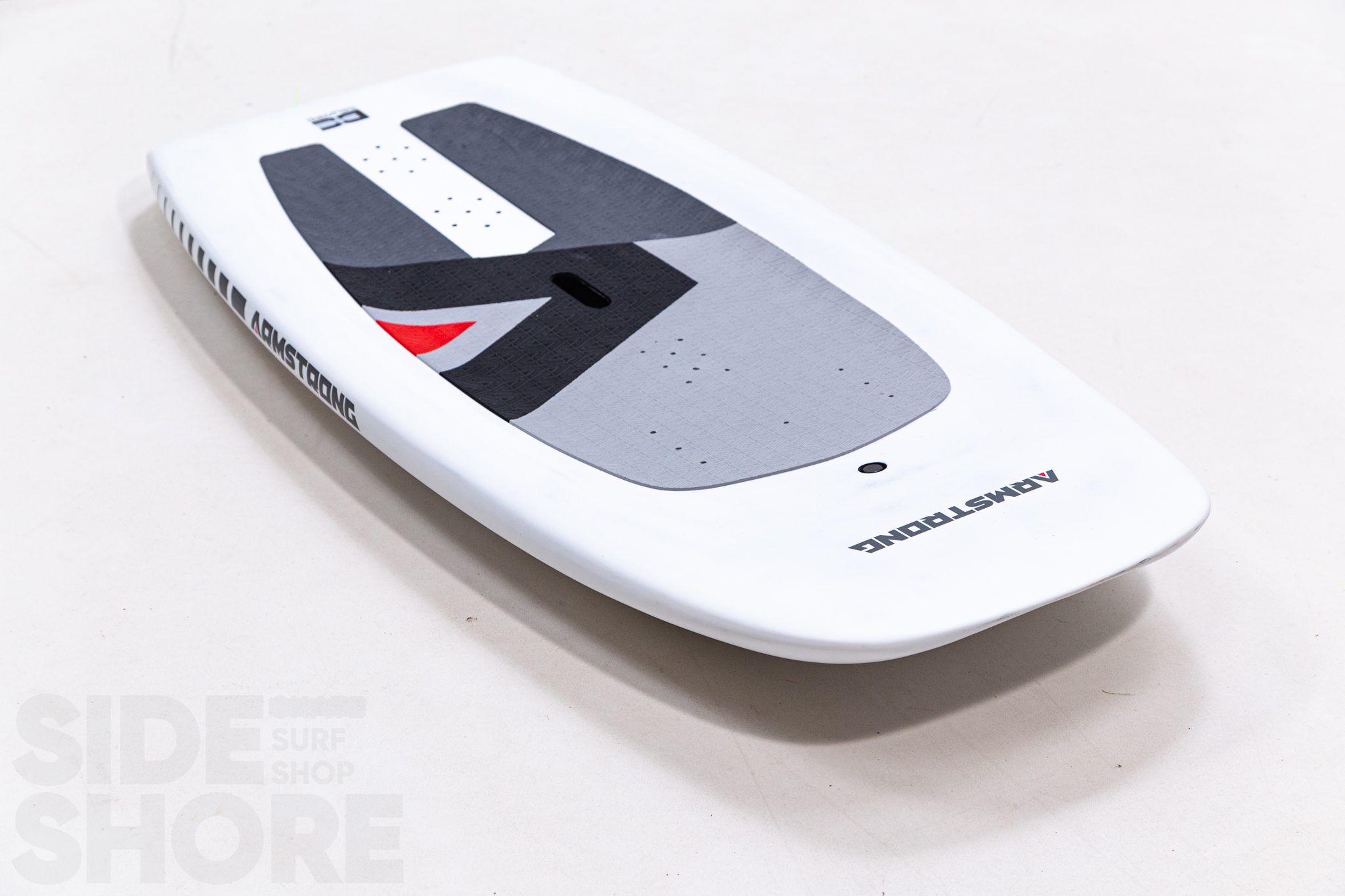 Armstrong Foils Wing SUP - Forward Geometry - V2 - 4'8