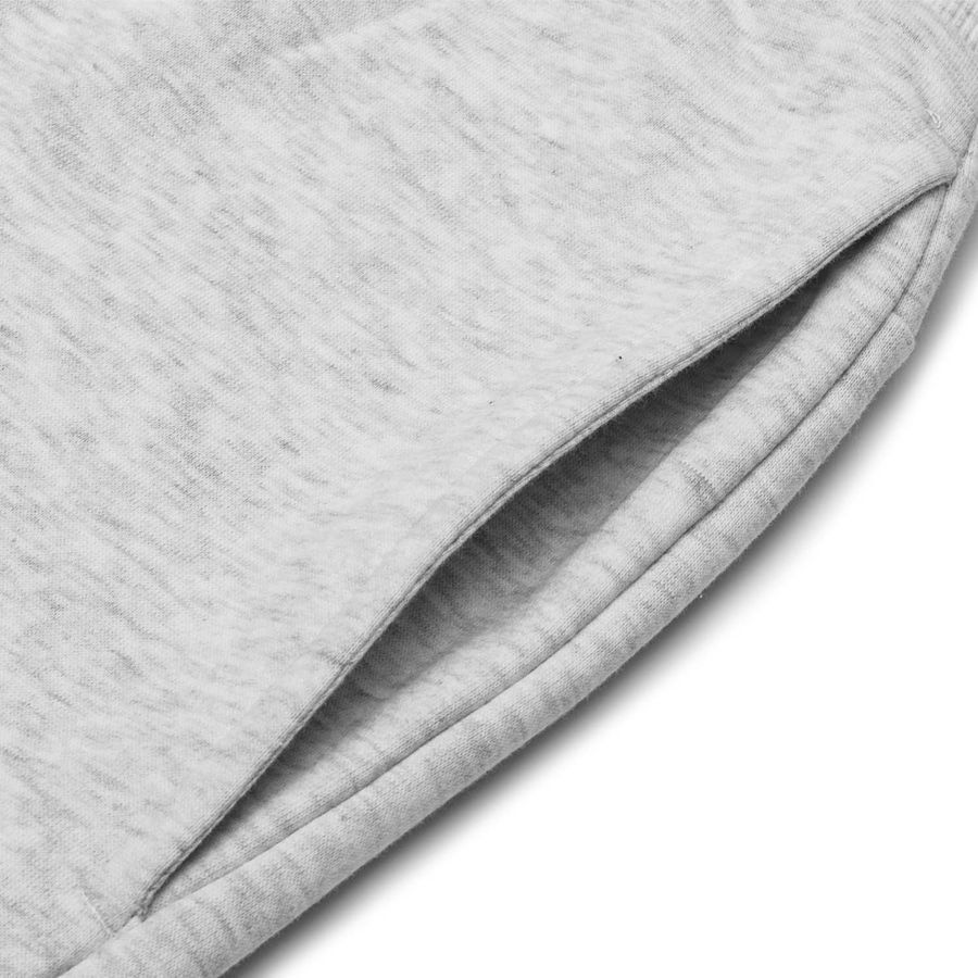 Unisport Everyday Organic Bas de Survêtement - Gris