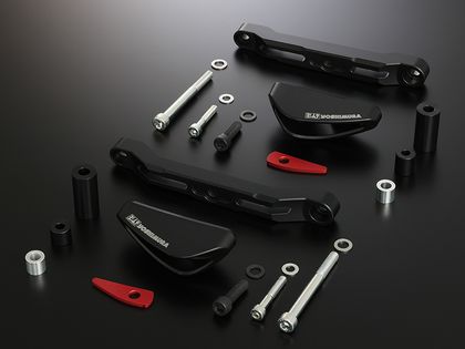 Insert Yoshimura Slider de cadre Pro Shield