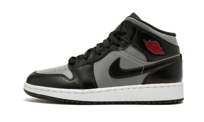 Air Jordan 1 Mid Shadow Red  - 48h Delivery