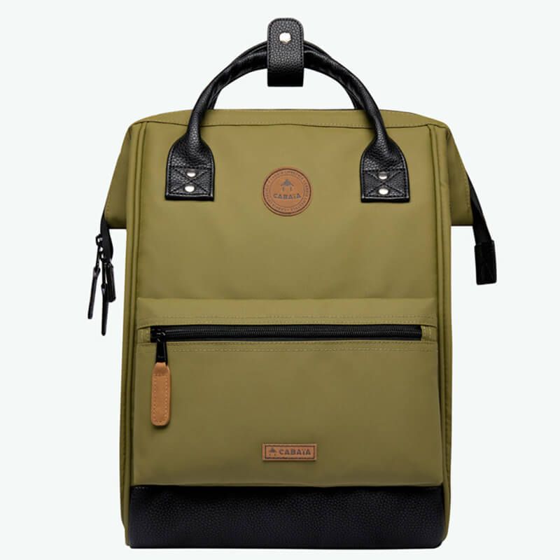 Sac à dos Adventurer Medium 23 litres + 2 grandes pochettes Grenoble