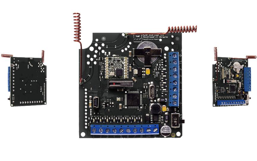 ocBridge PlusOcBridge Plus, kabelgebunden