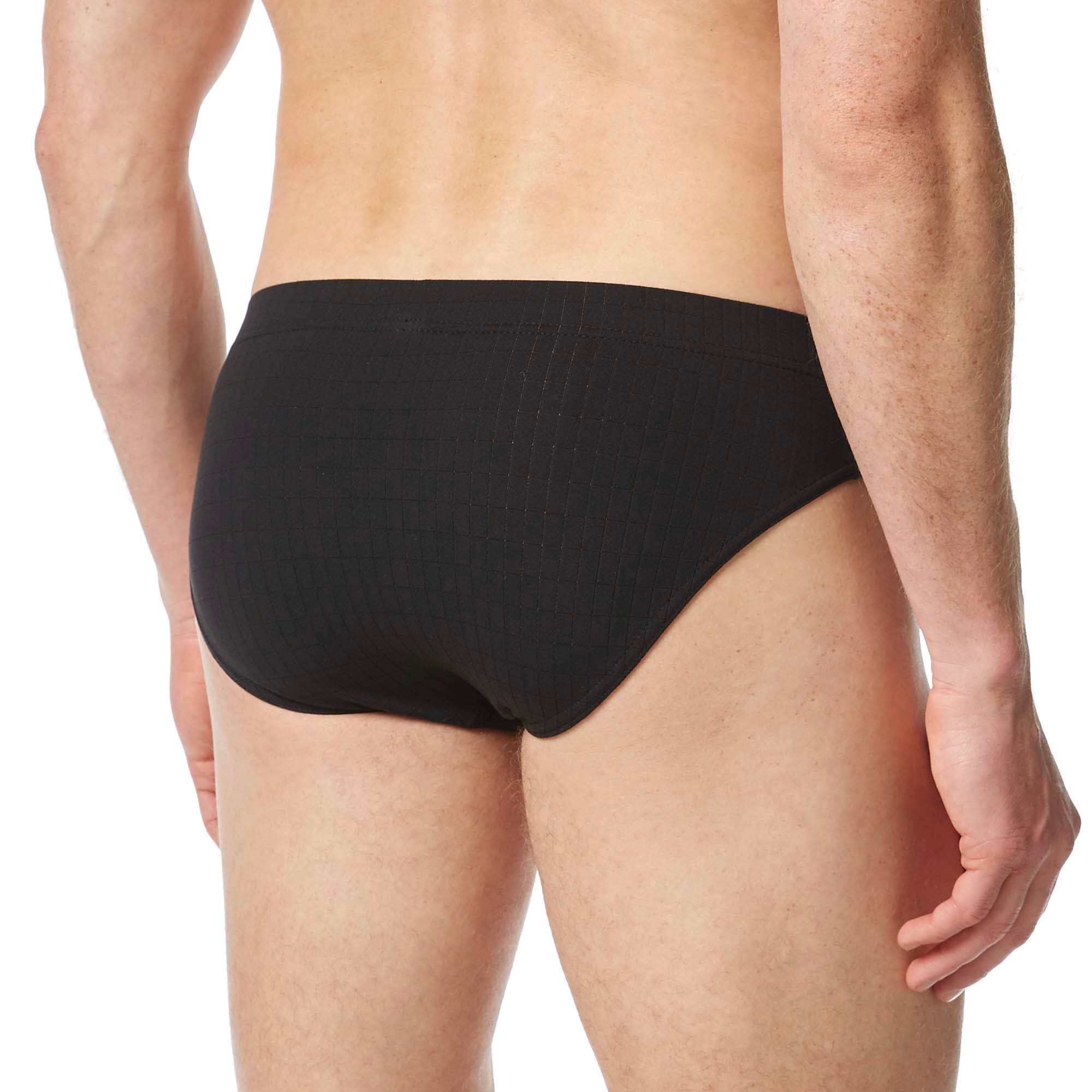 Bruno Banani Slip »CHECK LINE 2.0 SPORTSLIP«