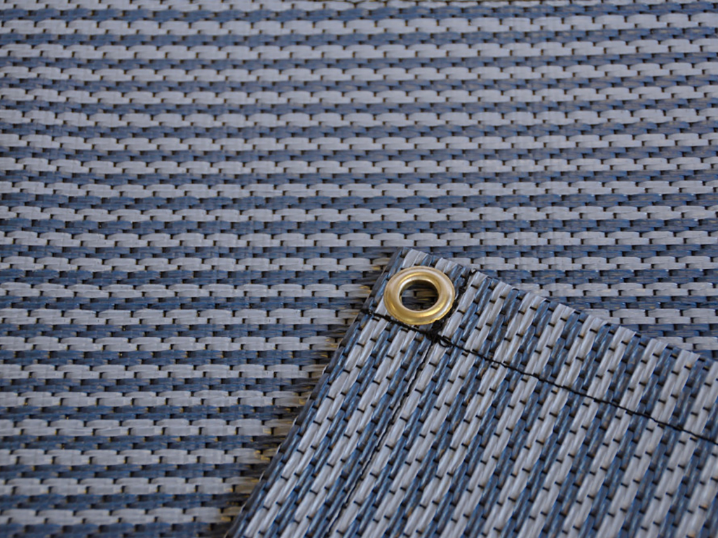 ViaMondo Premium 300 x 550 cm tenttapijt - Blue