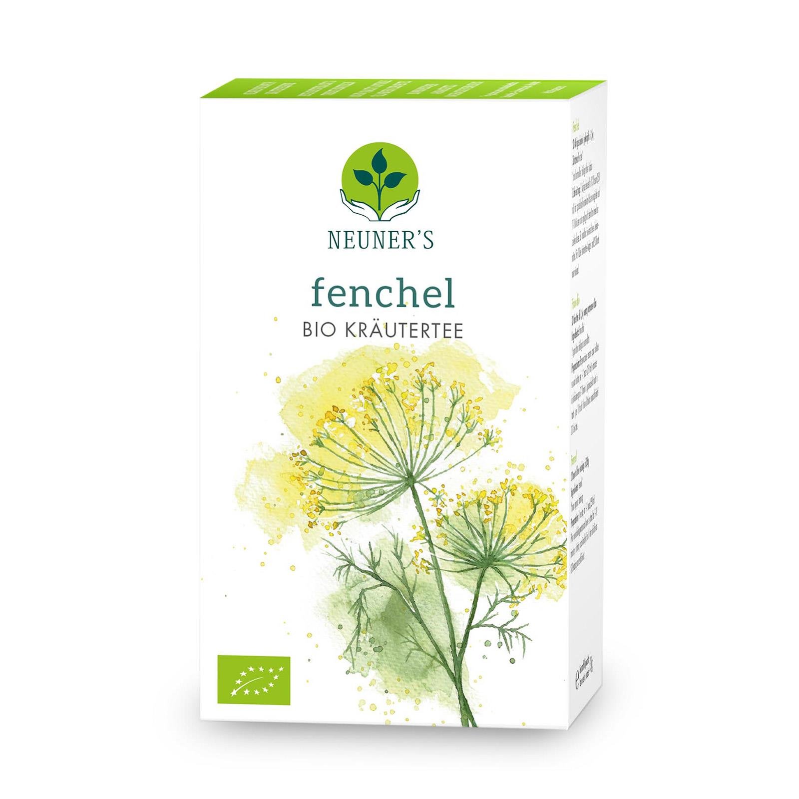 Neuner's Fenchel Tee