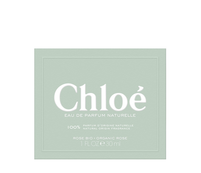 Chloé Eau de Parfum Naturelle Eau de Parfum