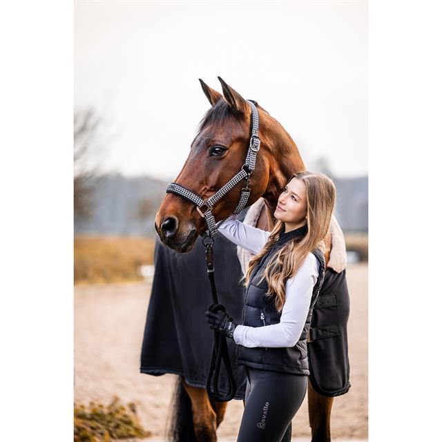 Halster Cavallo CAVALPeppy Zwart