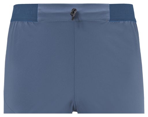 Short Millet Wanaka Fast Bleu Homme
